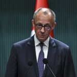 Rosnące ceny ropy a niemiecka gospodarka. Kanclerz Merz ostrzega