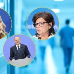 Rosnące długi szpitali i zmiany dla pacjentów. Dwa lata rządu z perspektywy zdrowia