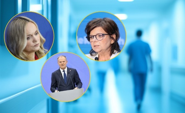 Rosnące długi szpitali i zmiany dla pacjentów. Dwa lata rządu z perspektywy zdrowia