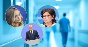 Rosnące długi szpitali i zmiany dla pacjentów. Dwa lata rządu z perspektywy zdrowia