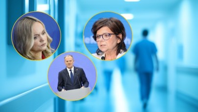 Rosnące długi szpitali i zmiany dla pacjentów. Dwa lata rządu z perspektywy zdrowia