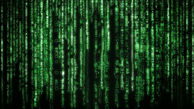 Rosnące nieustannie tempo wydarzeń sprawia, że nie dostrzegamy nawet oczywistych "błędów Matrixa". Zdjęcie ilustracyjne /Shutterstock