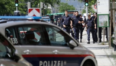 Rośnie bilans ofiar masakry w szkole w Austrii. Sprawca pozostawił list