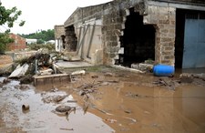 Rośnie bilans ofiar powodzi na Majorce