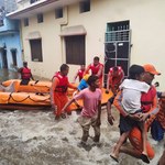 Rośnie bilans ofiar powodzi w Indiach. Nie żyje już 41 osób