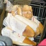 Rośnie cena chleba