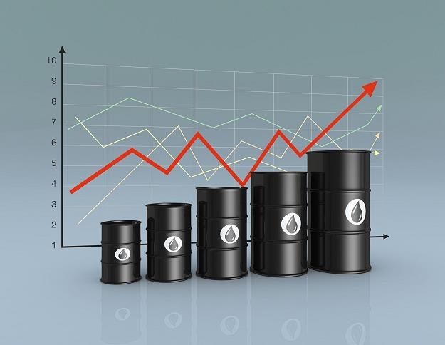 Rośnie cena ropy na międzynarodowych rynkach /&copy;123RF/PICSEL
