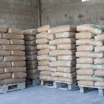 Rośnie import cementu z Ukrainy. Minister nie wyklucza działań ochronnych