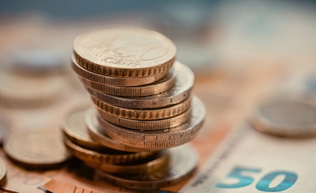 Rośnie inflacja w UE. W czterech krajach przekroczyła 20 proc.