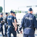 ​Rośnie liczba chętnych do pracy w policji. Wielu odpada