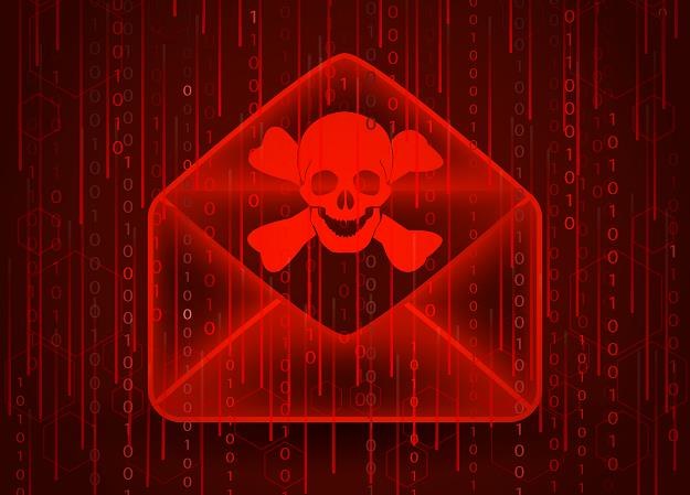 Rośnie liczba cyberataków /&copy;123RF/PICSEL