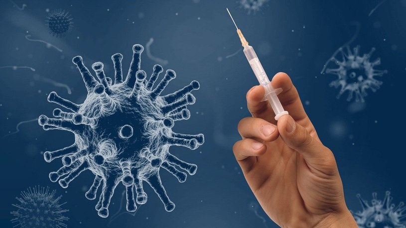 Rośnie liczba dzieci i młodzieży hospitalizowanych z powodu COVID-19 /Geekweek