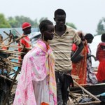 Rośnie liczba małżeństw dzieci w Sudanie Południowym. "Najgorszy jest seks"