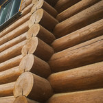 Rośnie liczba nowych budynków drewnianych