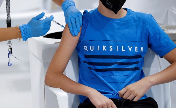 Rośnie liczba nowych zakażeń koronawirusem w Polsce