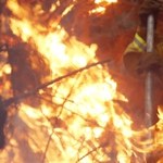 Rośnie liczba ofiar pożarów w Chile. Ogień zniszczył już 1200 domów