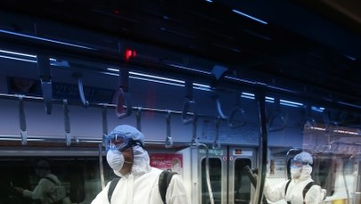 Rośnie liczba ofiar śmiertelnego wirusa