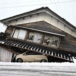 Rośnie liczba ofiar trzęsienia ziemi w Japonii