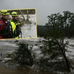 Rośnie liczba ofiar w Teksasie, jadowite węże utrudniają akcję ratunkową