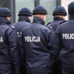 Rośnie liczba policjantów. Zainteresowanie służbą jest coraz większe