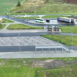 Rośnie liczba stalowych konstrukcji przy drogach. Jakie jest ich przeznaczenie?