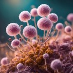 Rośnie liczba zakażeń grzybem, którego niedawno odkryto