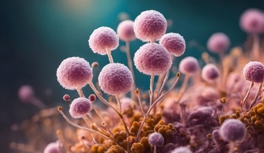 Rośnie liczba zakażeń grzybem, którego niedawno odkryto