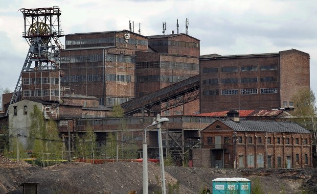 Rośnie liczba zakażonych górników. W kopalni Bobrek czasowo wstrzymano wydobycie