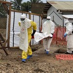 Rośnie liczba zgonów z powodu eboli w Ugandzie. WHO ostrzega