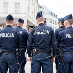 Rośnie napięcie w policji. Czeka nas kolejna "psia grypa"?