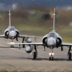 Rośnie napięcie wokół Tajwanu. "Chińskie wojska naruszyły nasze wody terytorialne"