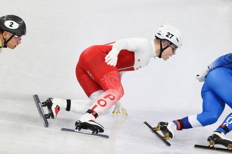 Rośnie nowa polska gwiazda sportów zimowych