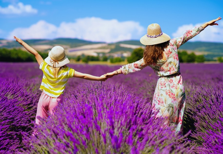 Lato w Polsce? Boom na małe obiekty turystyczne