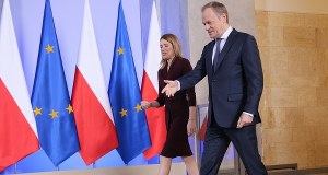 Rośnie pozycja Polski w Brukseli. Polacy mogą przejąć ważne komisje