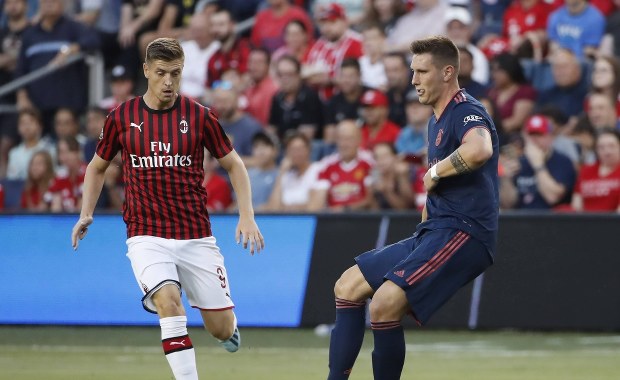 Rośnie presja na Krzysztofie Piątku. Prasa pisze o "klątwie cyfry 9"