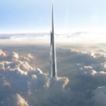 Rośnie rekordowy wieżowiec. Ponad 1 km wysokości i najwyższy taras widokowy