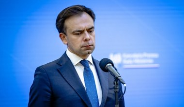 Rośnie rentowność polskich obligacji. To zła wiadomość dla ministra finansów