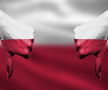 ​Rośnie stopa ubóstwa w Polsce