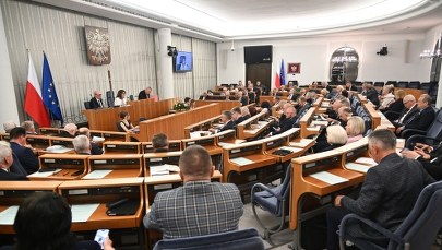 Rośnie szansa na nową KRS. Jest decyzja Senatu