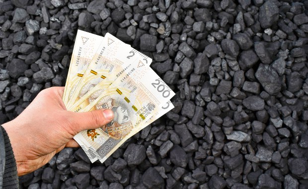 Rośnie wydobycie węgla w kopalniach PGG