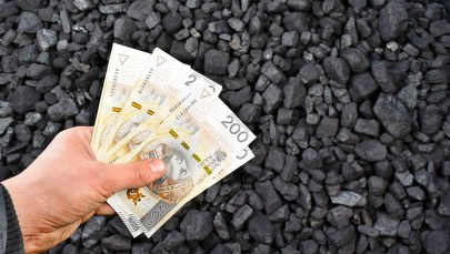 Rośnie wydobycie węgla w kopalniach PGG