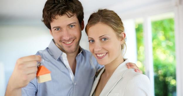 Rośnie wymagany wkład własny przy zakupie mieszkania na kredyt /&copy;123RF/PICSEL