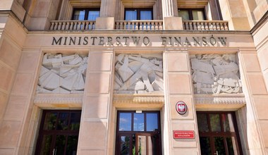 Rośnie zadłużenie Skarbu Państwa. Resort finansów podał nowe dane