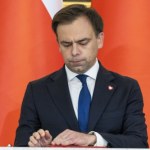 Rośnie zadłużenie Skarbu Państwa. Resort finansów podał nowe dane