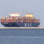 port Rośnie znaczenie Portu Gdańsk dla gospodarki. "Szósty największy w UE"