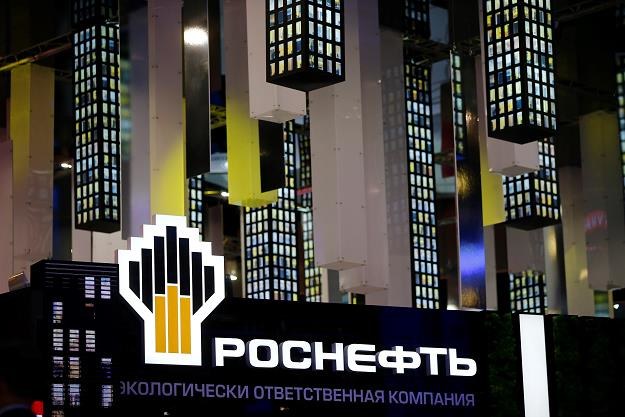 Rosnieft jest rosyjskim narzędziem polityki zagranicznej.  Fot. Anadolu Agency /Getty Images/Flash Press Media