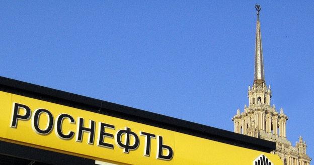 Rosnieft planuje redukcję zatrudnienia w swojej centrali /PAP