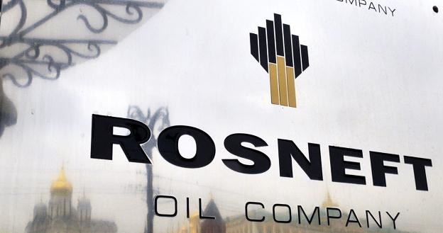 Rosnieft przejmuje w całości spółkę TNK-BP /AFP