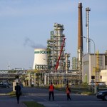 Rosnieft wciąż kontroluje rafinerię w Schwedt. Niemcy boją się Rosjan?