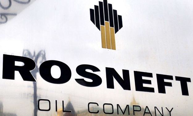 Rosnieft wspólnie z ExxonMobil odkryły ropę w Arktyce /AFP